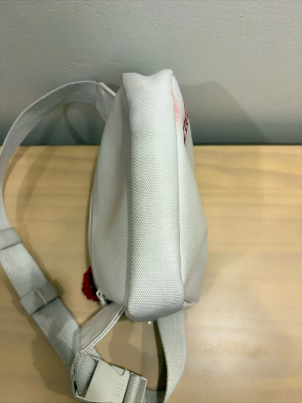 BÉIS x Lonely Ghost Text Me Belt Bag
